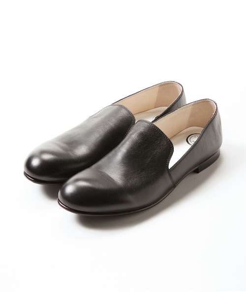 JUNRED（ジュンレッド）の「オペラパンプス　See（その他・メンズ・ブラック/ワイン・S/M/L）」の3枚目の写真