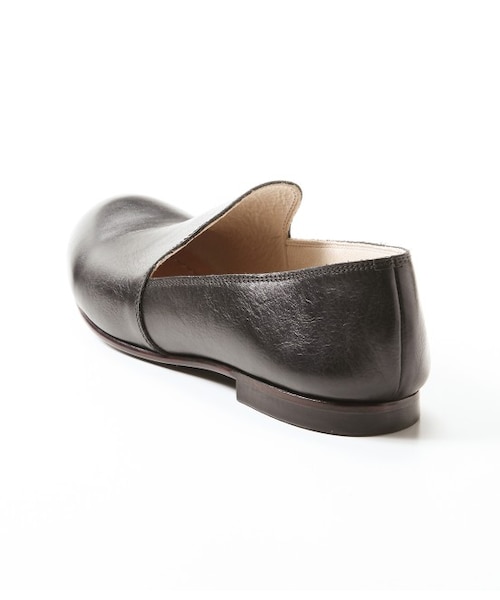 JUNRED（ジュンレッド）の「オペラパンプス　See（その他・メンズ・ブラック/ワイン・S/M/L）」の5枚目の写真