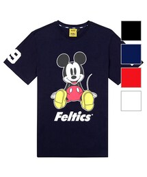 FELTICS | 미키 티(その他)