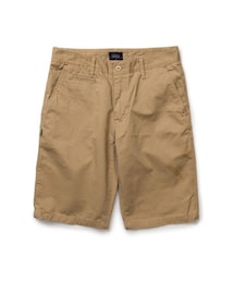 LEATA | Chino short beige(その他)
