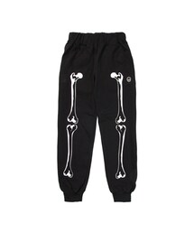 LEATA | Sweat pants black(その他)