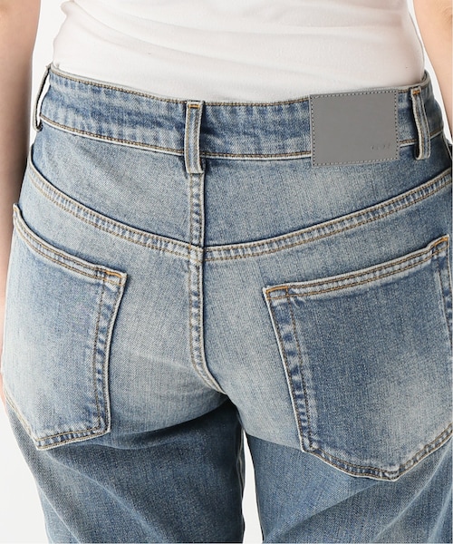 Deuxieme Classe（ドゥーズィエムクラス）の「6397 DENIM パンツ  