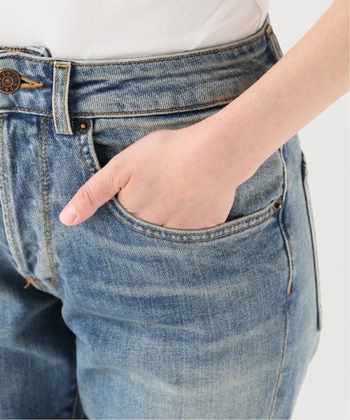 Deuxieme Classe（ドゥーズィエムクラス）の「6397 DENIM パンツ  