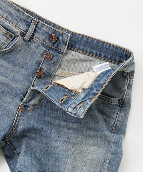 Deuxieme Classe（ドゥーズィエムクラス）の「6397 DENIM パンツ  