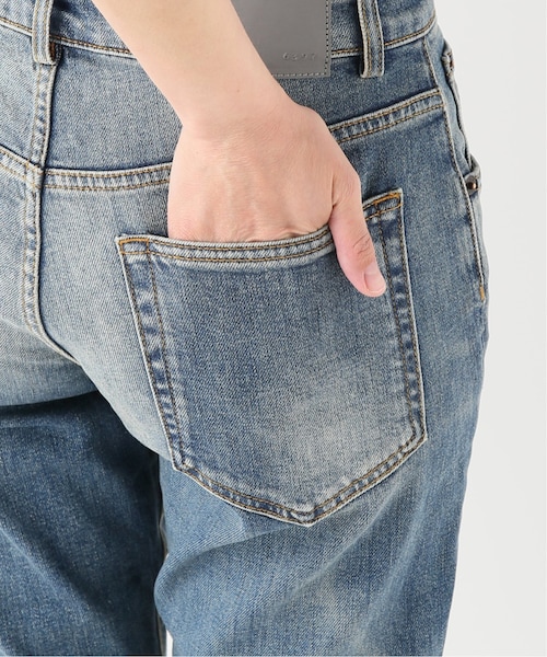 Deuxieme Classe（ドゥーズィエムクラス）の「6397 DENIM パンツ  