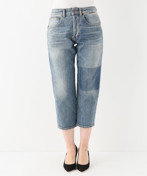 Deuxieme Classe（ドゥーズィエムクラス）の「6397 DENIM パンツ  