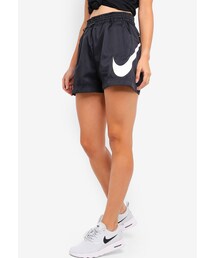 NIKE | As Women's Nsw Woven Swsh Shorts(パンツ)