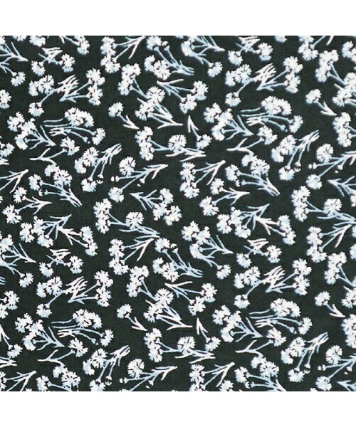 Pont de Chalons（ポンデシャロン）の「Pont de Chalons 花柄プリント