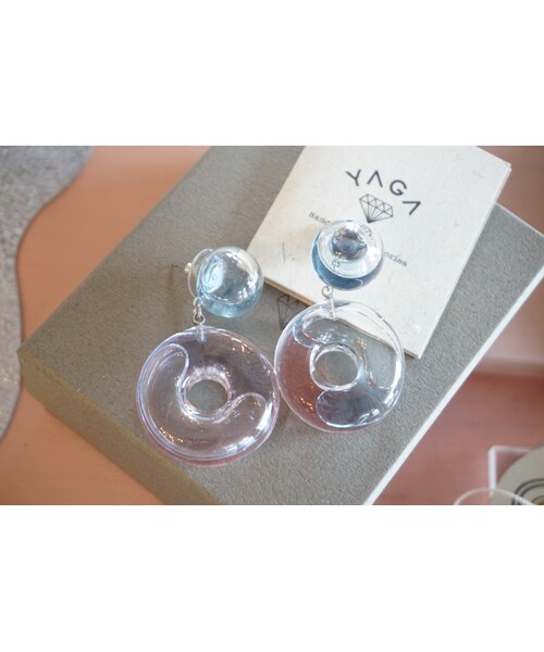 STORES.jp（ストアーズドットジェーピー）の「YAGA // Flying Donuts 