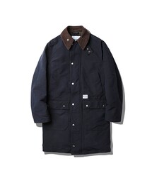 ESPIONAGE | Rex N/P Work Coat Navy(ジャケット/アウター)