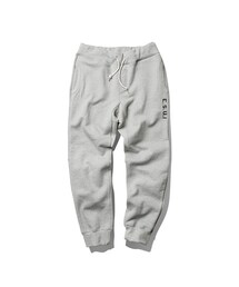 ESPIONAGE | Damian E.S.U.I. Recruit Heavyweight Jogger pants Grey(パンツ)