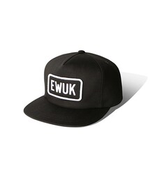 ESPIONAGE | EWUK Snapback Black(その他)