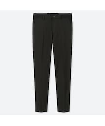 UNIQLO | EZYアンクルパンツ（ウルトラストレッチ）(その他パンツ)