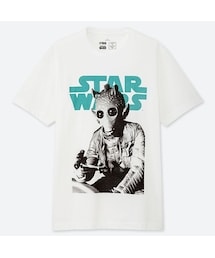 UNIQLO | マスター オブ グラフィックス UT NIGO（グラフィックTシャツ・半袖）(Tシャツ/カットソー)