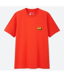 UNIQLO | マスター オブ グラフィックス UT 西山徹（グラフィックTシャツ・半袖）(Tシャツ/カットソー)