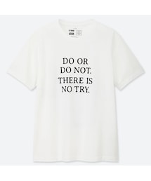 UNIQLO | マスター オブ グラフィックス UT NIGO（グラフィックTシャツ・半袖）(Tシャツ/カットソー)