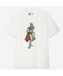 UNIQLO | マスター オブ グラフィックス UT 高橋盾（グラフィックTシャツ・半袖）(Tシャツ/カットソー)
