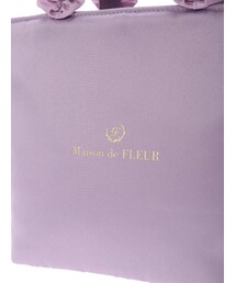 受注限定ショルダーバッグ Maison de FLEUR ラプンツェル ラプンツェル 受注限定ショルダーバッグ メゾンドフルール