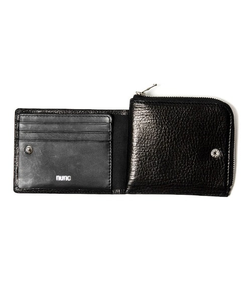 LOUNGE LIZARD（ラウンジリザード）の「【nunc】 Single Wallet