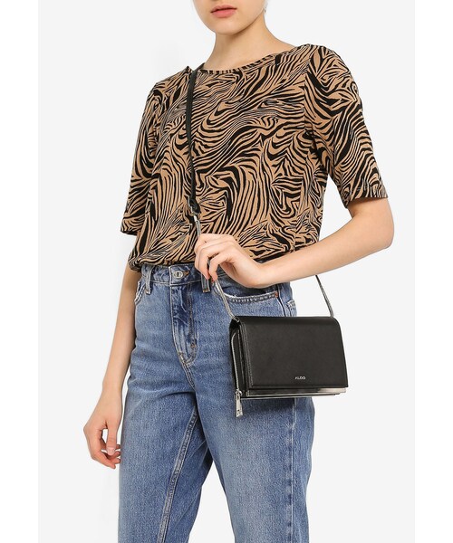 ALDO（アルド）の「Hairen 手拿包（）」 WEAR