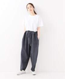 MANUELLE GUIBAL /マニュエルギバル MANUELLE GUIBAL /マニュエルギバル】 SHORT OVERSIZED（その他