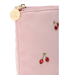 Maison de FLEUR（メゾンドフルール）の「チェリーポーチ（）」 - WEAR