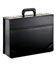 ACE エース 本革フライトケース 未使用 デッドストック パイロットバッグ 黒 sakaeshop_20028