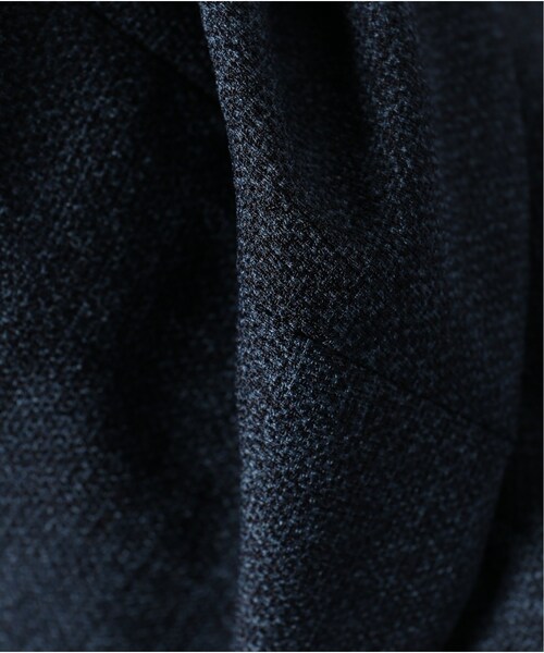 EDIFICE（エディフィス）の「EVALET アンクル パンツ（パンツ・ベージュ/S/M/L/XL）」の15枚目の写真