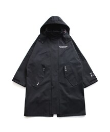 SHAREEF（シャリーフ）の「ベンチコート（）」 - WEAR