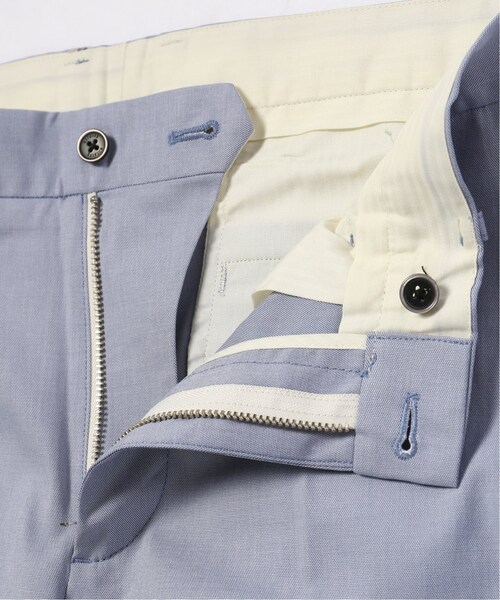 EDIFICE（エディフィス）の「PRIMEFLEX シャーク アンクル パンツ（パンツ・グレーB/S/M/L/XL）」の16枚目の写真