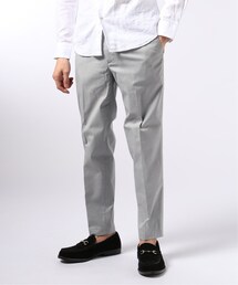 EDIFICE | PRIMEFLEX シャーク アンクル パンツ(パンツ)