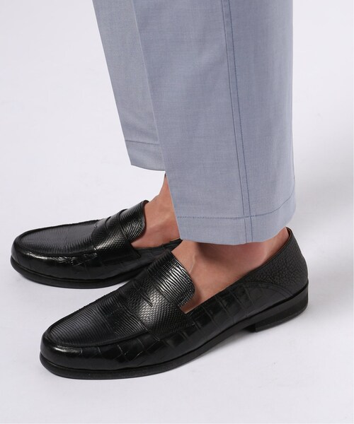 EDIFICE（エディフィス）の「PRIMEFLEX シャーク アンクル パンツ（パンツ・グレーB/S/M/L/XL）」の15枚目の写真