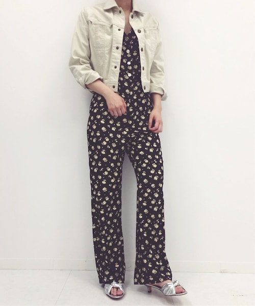 EDIT. FOR LULU（エディットフォールル）の「《予約》ヴィンテージ