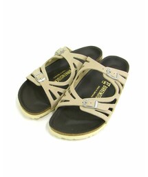 1:59（イチジゴジュウキュウフン）の「【BIRKENSTOCK