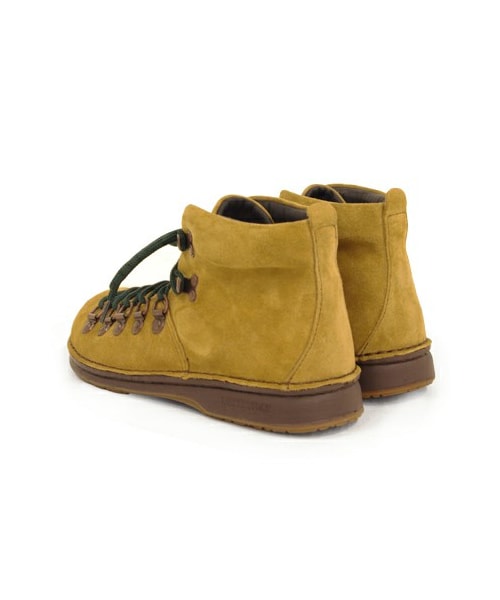 BIRKENSTOCK WILDWOOD ボア スエード ショートブーツ BIRKENSTOCK WILDWOOD ボア スエード ショートブーツ 靴