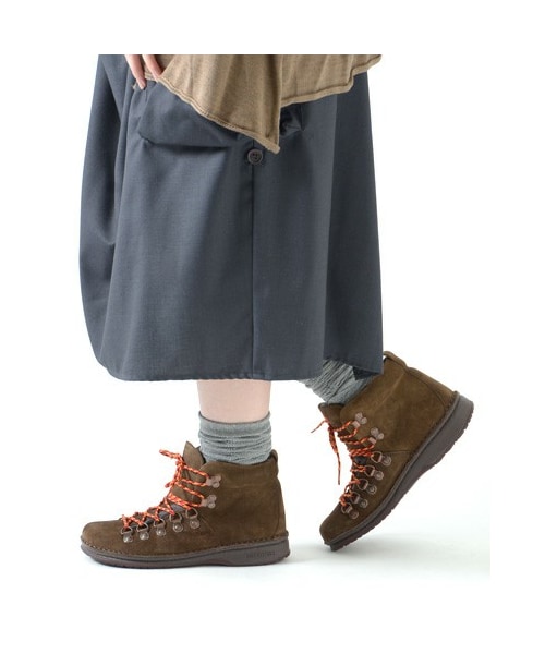 1:59（イチジゴジュウキュウフン）の「【BIRKENSTOCK