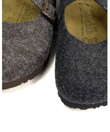 1:59（イチジゴジュウキュウフン）の「【BIRKENSTOCK/ビルケンシュトッ