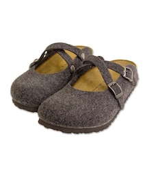 1:59（イチジゴジュウキュウフン）の「【BIRKENSTOCK/ビルケンシュトッ