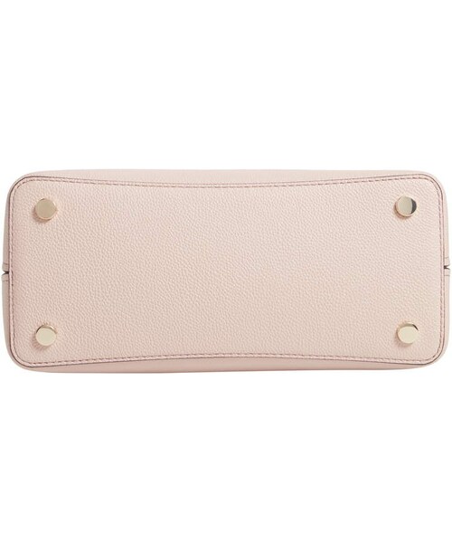 kate spade new york（ケイトスペード ニューヨーク）の「Kate Spade New York Medium Margaux Leather Satchel（ショルダーバッグ・レディース・Black/Blue/Pink/Purple・One Size）」の6枚目の写真