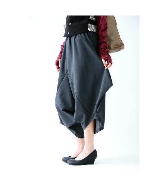 and it_ S.E.I.（アンドイット エスイーアイ）の「ゆるまた