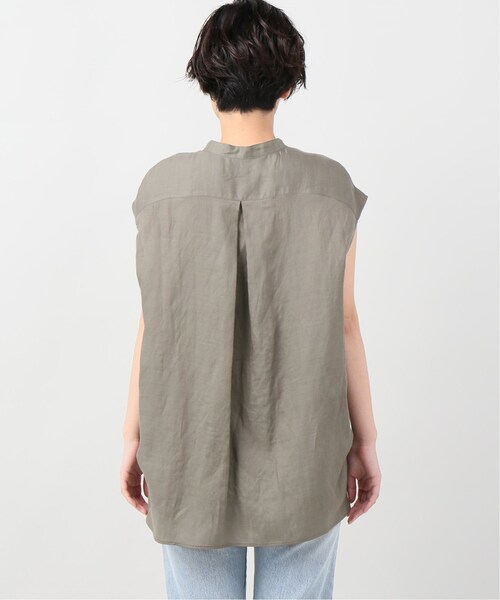 Plage - 2019ss cocoon ブラウス plage（プラージュ）の「Cocoon ブラウス（）」 - WEAR
