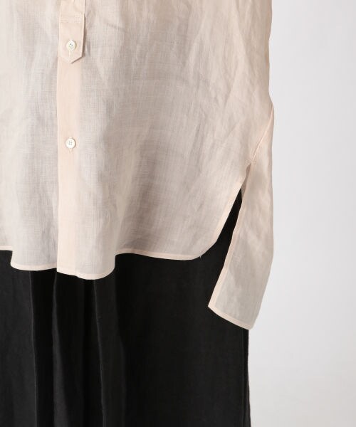 Chaos（カオス）の「ラミーオーバーシャツ（）」 - WEAR