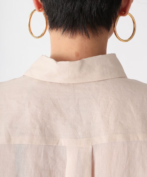 Chaos（カオス）の「ラミーオーバーシャツ（）」 - WEAR
