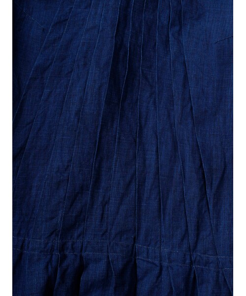 45R（フォーティファイブアール）の「リネンのノースリーブタック  
