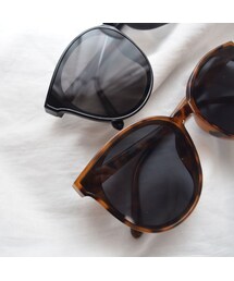 no brand | [ RE-ARRIVAL ]Cat Eye Sunglasses(サングラス)