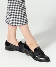 BLISS POINT Womens | グログランマニッシュＳ(シューズ)