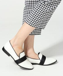 BLISS POINT Womens | グログランマニッシュＳ(シューズ)