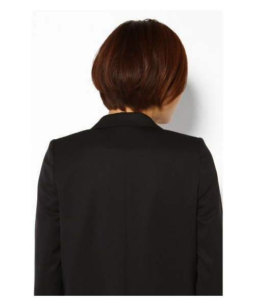 L'Appartement（アパルトモン）の「WOOL タキシードジャケット