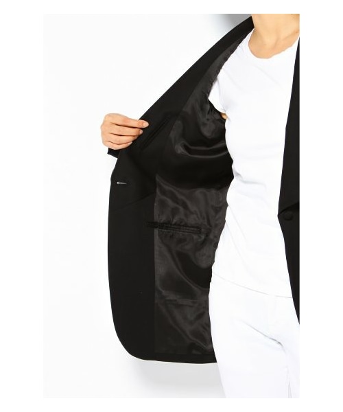 L'Appartement（アパルトモン）の「WOOL タキシードジャケット