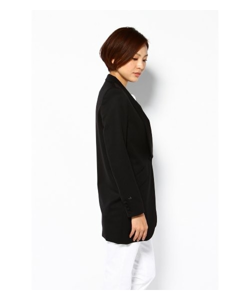 L'Appartement（アパルトモン）の「WOOL タキシードジャケット